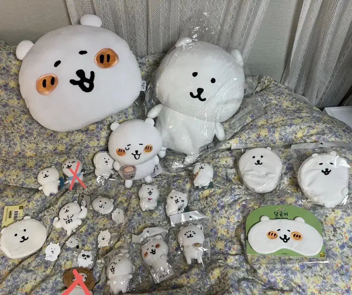 농담곰 정리합니다 only일괄